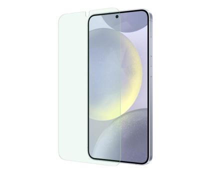 Folia / szkło na smartfon Belkin Szkło na Samsung S24+, TrueClear Curve